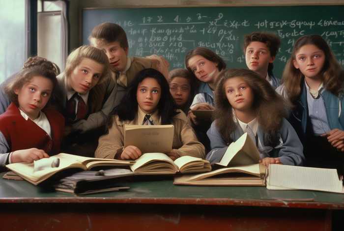 怀念初中的作文800字，怀念初中的作文800字记叙文