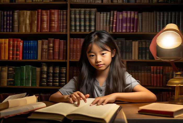 关于读书生活的作文具体事例 - 关于读书生活的作文具体事例怎么写