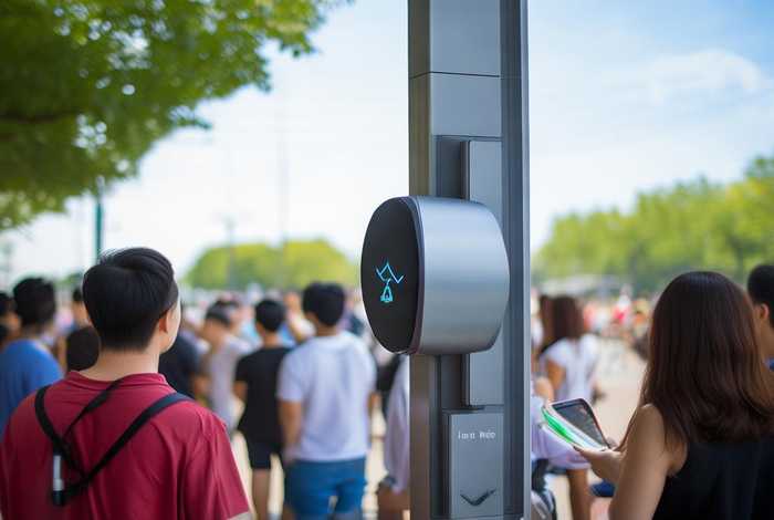 百米生活免费wifi安全吗；百米生活免费wifi安全吗可靠吗