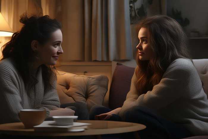 共情的生活对话例子 共情的生活对话例子大全