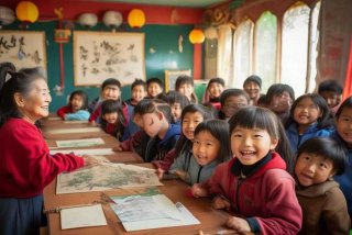 传统文化作文300字 - 传统文化作文300字三年级