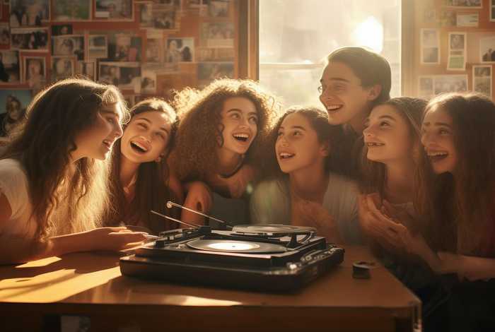 回忆初中生活的歌、回忆初中生活的歌曲