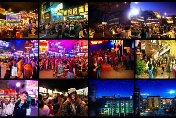 关于大学生夜生活的调查报告、关于大学生夜生活的调查报告怎么写