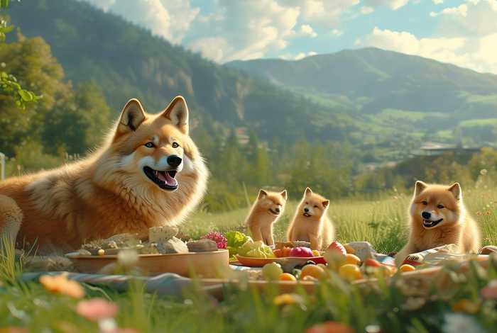 金太狼的幸福生活是什么、金太狼的幸福生活是什么剧