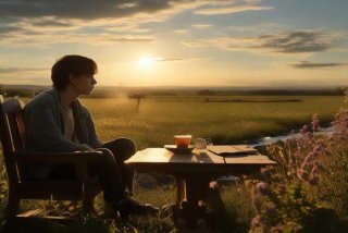 关于慢生活的议论文800字，关于慢生活的议论文800字高中