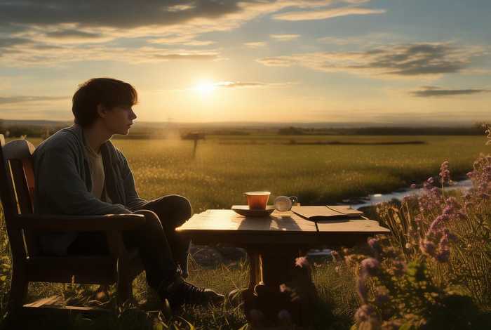 关于慢生活的议论文800字，关于慢生活的议论文800字高中