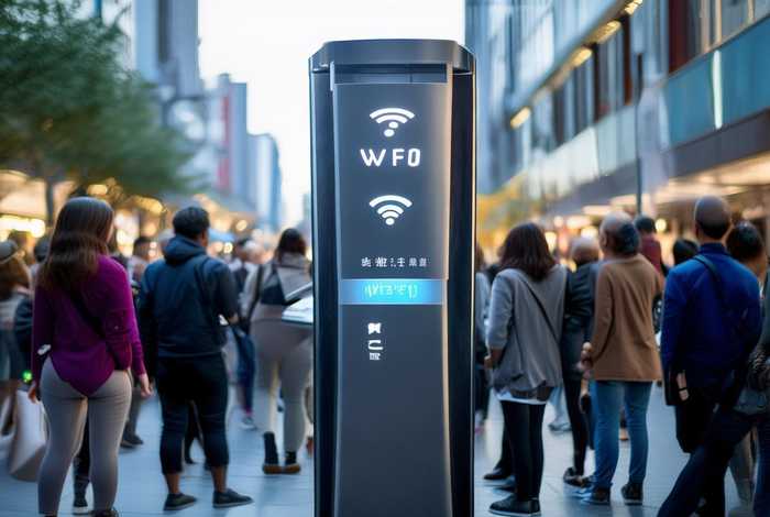 百米生活免费wifi厂商、百米生活免费wifi厂商是哪家