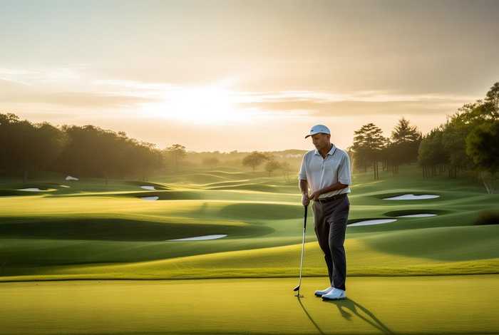 高尔夫人生哲学(人生哲学高尔夫球的视频) 高尔夫人生哲学(人生哲学高尔夫球的视频)