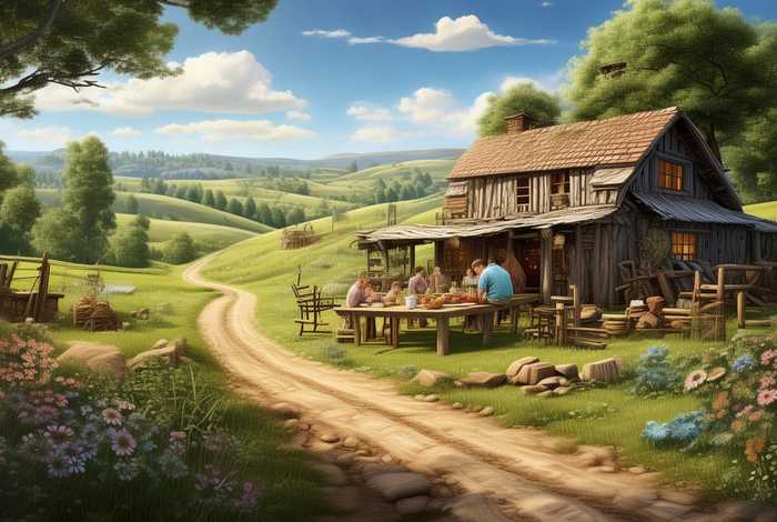 极品乡村生活小说免费下载 - 极品乡村生活小说免费下载全文