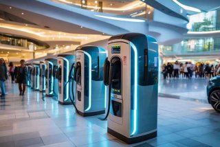 东莞家汇生活广场充电桩，东莞家汇生活广场充电桩电话