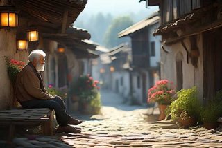 古镇生活的感悟（古镇生活的感悟心得）