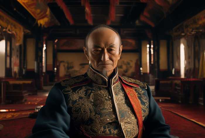 韩雪的爷爷是哪位大将军、韩雪的爷爷是哪个将军