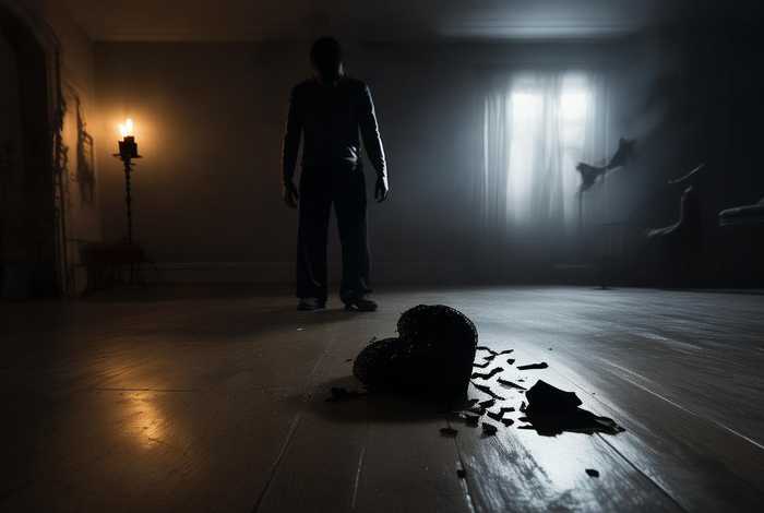 打骂女朋友的后果（打骂女朋友的后果会怎么样）