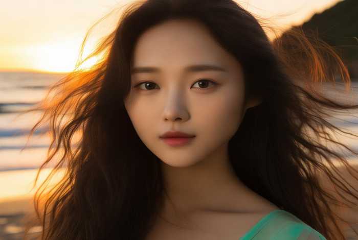 海清最美照片，海清最美照片高清