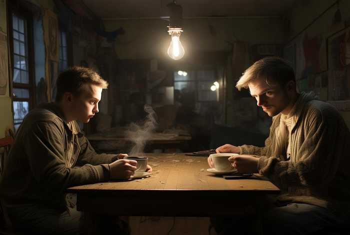 被扭曲的同居生活的剧情简介 - 扭曲的同居生活讲了什么 被扭曲的同居生活的剧情简介 - 扭曲的同居生活讲了什么