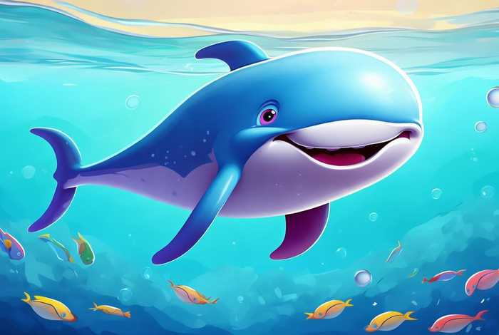 宠物鲸生活习性 宠物鲸鱼