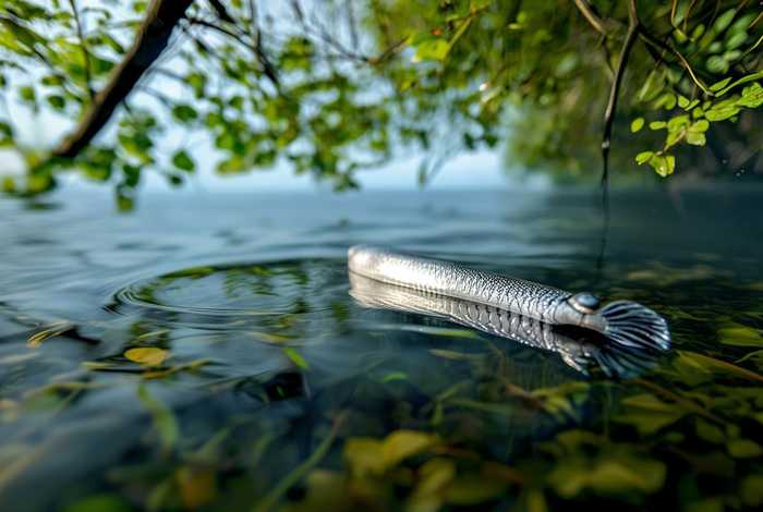 鳗鱼生活在哪里是淡水还是海洋 - 鳗鱼生活在哪里是淡水还是海洋呢 鳗鱼生活在哪里是淡水还是海洋 - 鳗鱼生活在哪里是淡水还是海洋呢