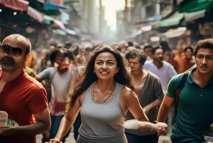 忙忙碌碌的生活句子正能量 - 忙忙碌碌的生活句子心情说说