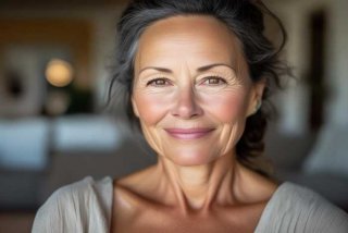 45岁女人生活照片真实照片 45岁女人生活照片真实照片视频