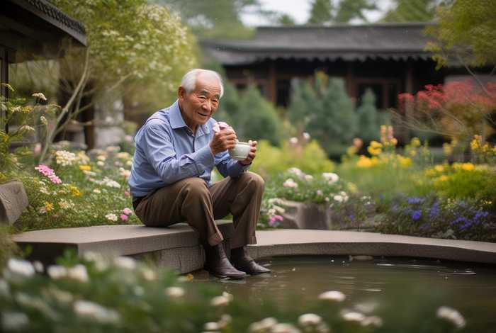 懂得享受生活的成语，懂得享受生活的成语有哪些