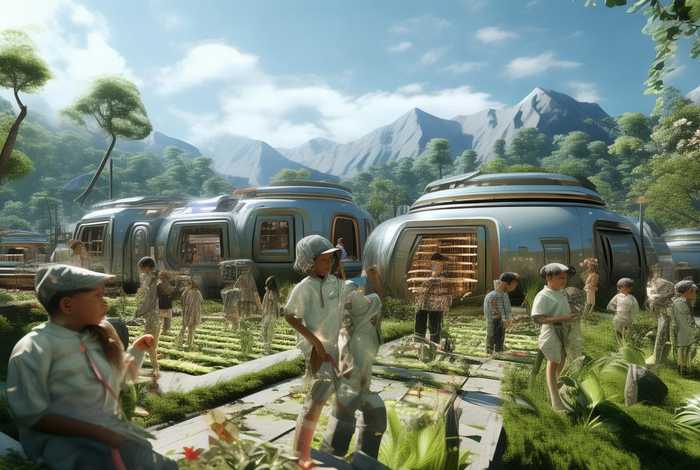 基地生活作文600字；基地生活作文600字初二河南版