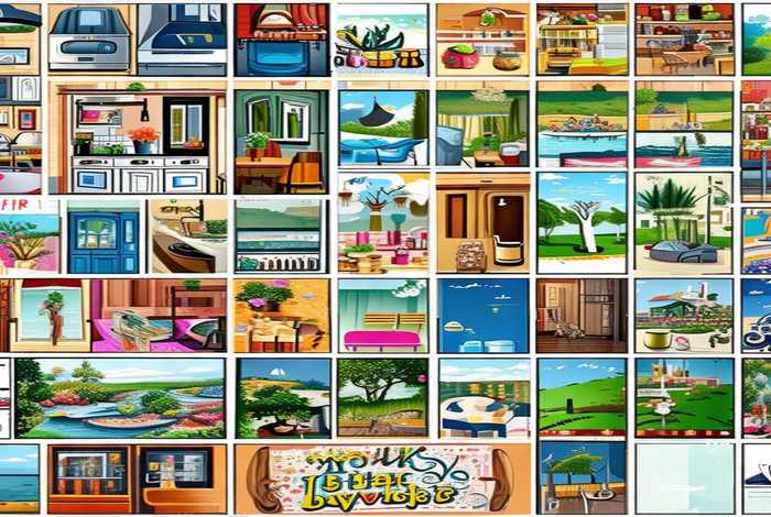 关注48个生活细节表2023最新消息；关注48个生活细节手抄报