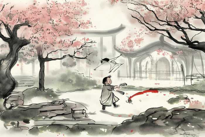 反映儿童生活的古诗词还有哪些、反映儿童生活的古诗词句有哪些