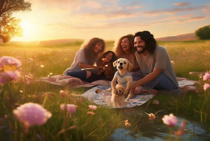 表示生活美好的诗，表示生活美好的诗句