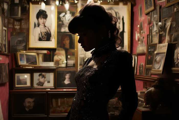 梅艳芳的私人生活 梅艳芳的私人生活是什么