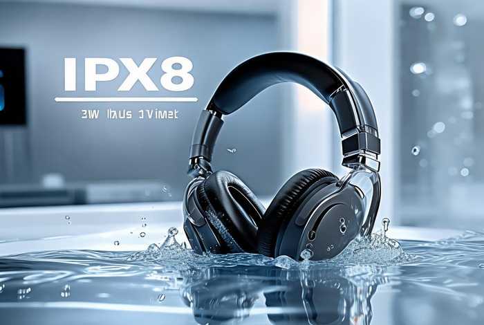 耳机生活防水是什么级别 - 耳机生活防水是什么级别的