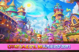 幻想生活手游，幻想生活手游官方版下载