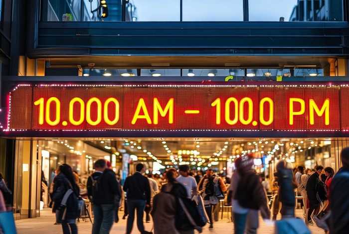 格林生活广场营业时间、格林生活广场营业时间是几点