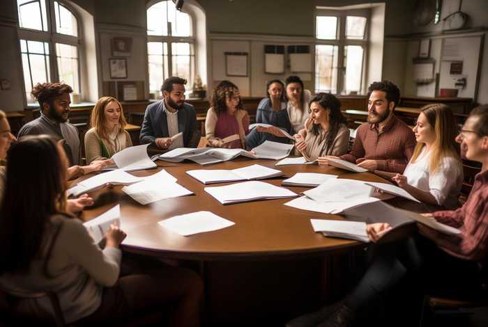 教师民主生活会谈心谈话记录 教师专题组织生活会谈心谈话记录表