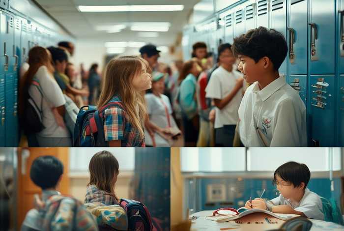 初中生活二三事500字 - 初中生活二三事500字初一