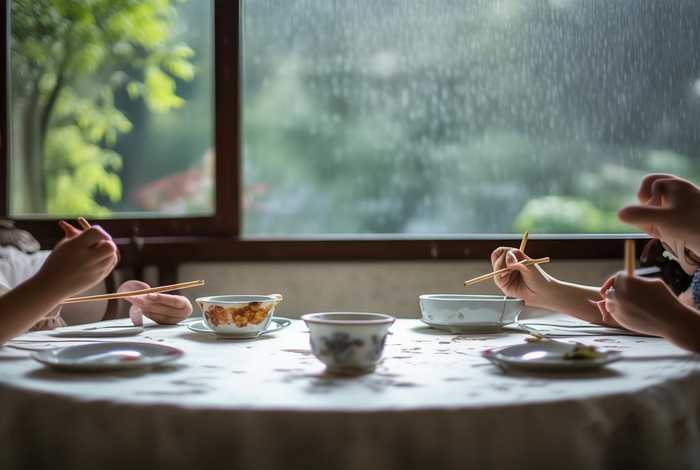 共用餐具会传染乙肝、共用餐具会传染乙肝吗 春雨
