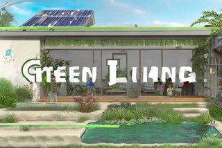 绿居生活app下载 - 绿居生活app下载官网