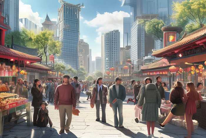 北京人生活的年代是哪一年、北京人生活的年代是哪一年的