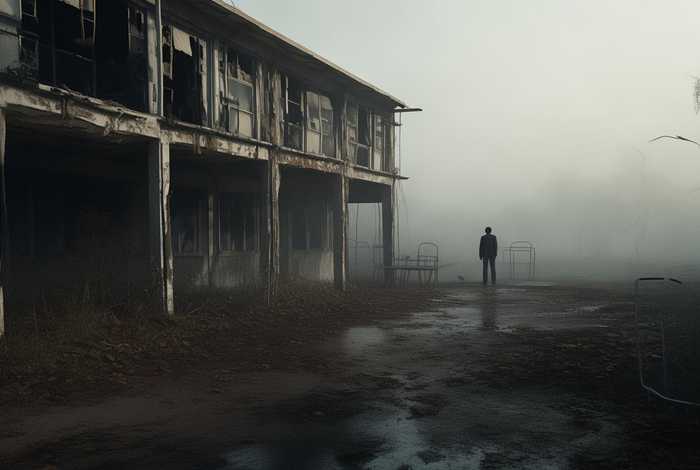 戒网瘾学校惨案 戒网瘾学校案件