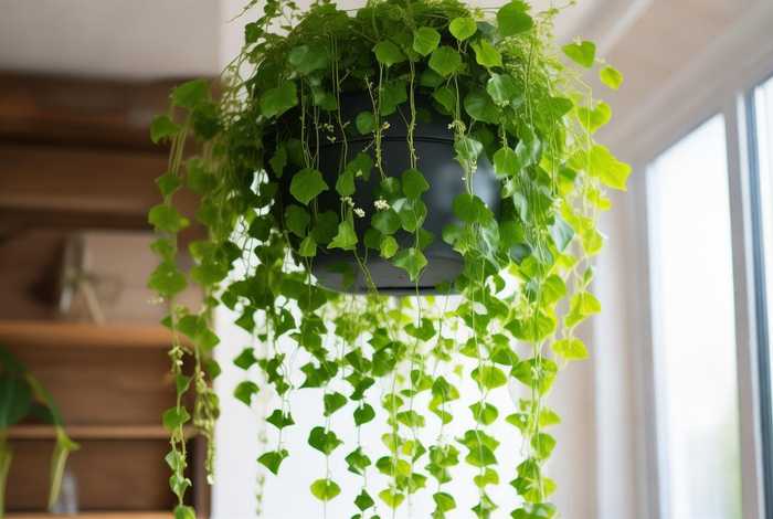 吊兰的生长特点有哪些 - 吊兰的生长特点有哪些作文