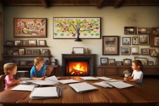 家庭生活指南杂志投稿邮箱（家庭生活指南杂志投稿邮箱怎么填）