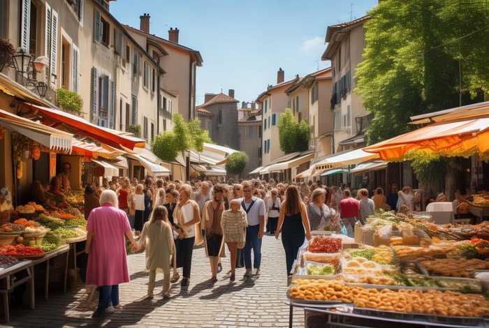 法国生活水平如何 法国人民生活水平如何