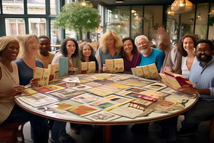 关于生活故事的故事编故事；关于生活故事的故事编故事题目