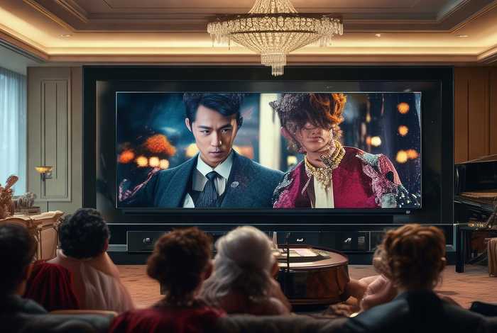 华丽的日子电视剧免费观看、华丽的日子电视剧免费观看高清