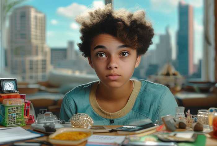 从小自闭症长大了能生活自理吗 从小自闭症长大了能生活自理吗知乎