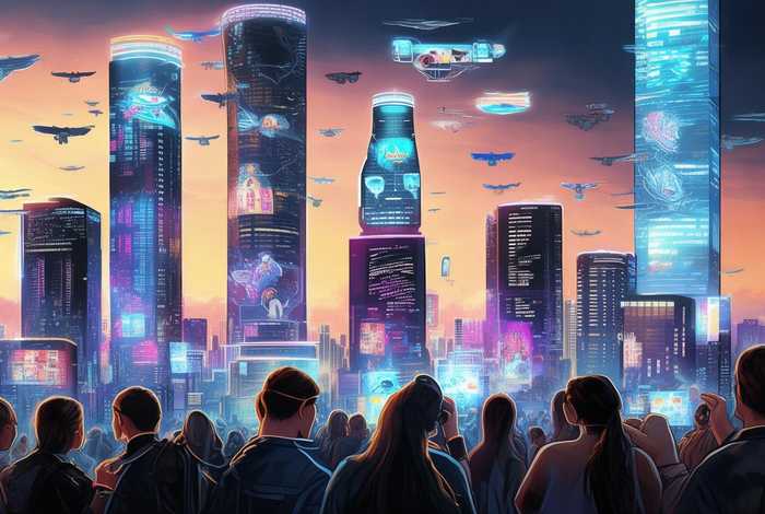 科技对生活的影响英语演讲、科技对生活的影响英语演讲稿