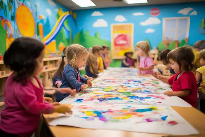 《我的幼儿园生活》 《我的幼儿园生活》教案美术