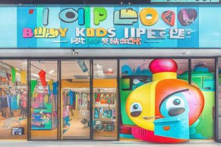 嗨佩儿婴童生活馆火车东站店，嗨佩儿婴童生活游泳馆加盟条件