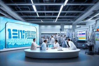 晶美生活，晶美生物工程有限公司