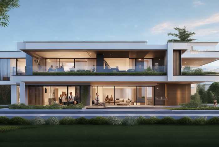 河南慧居（河南慧居智能科技有限公司）