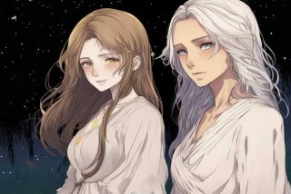 从零开始的异世界生活吧母亲；从零开始的异世界生活吧母亲是谁